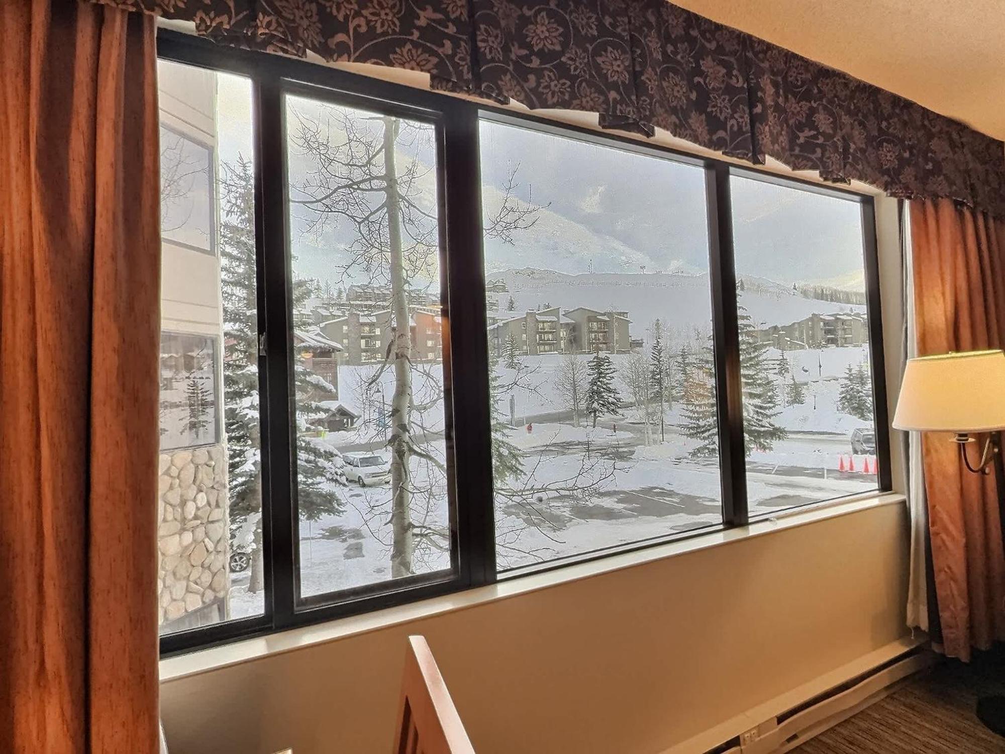 1Bd 272 Perfect Location With Pool Villa Crested Butte Ngoại thất bức ảnh