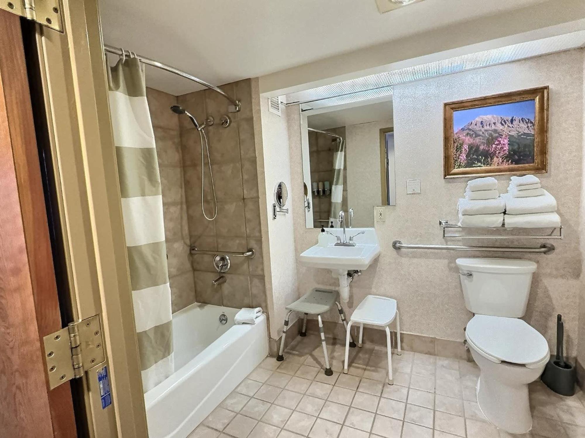 1Bd 272 Perfect Location With Pool Villa Crested Butte Ngoại thất bức ảnh